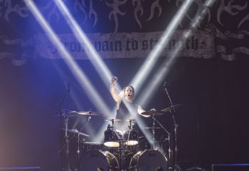 Decapitated - Photo by Dänu