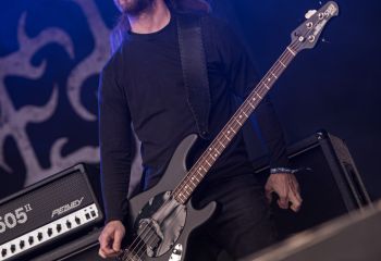 Decapitated - Photo by Dänu