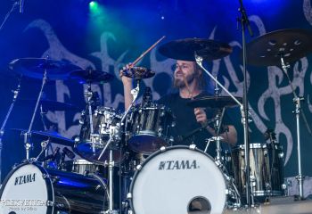 Decapitated - Photo by Dänu