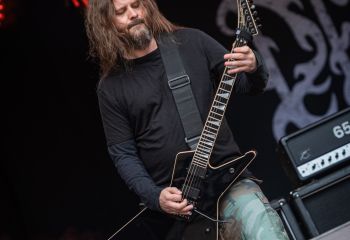 Decapitated - Photo by Dänu
