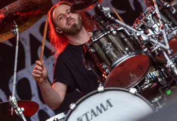 Decapitated - Photo by Dänu