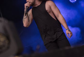 Decapitated - Photo by Dänu