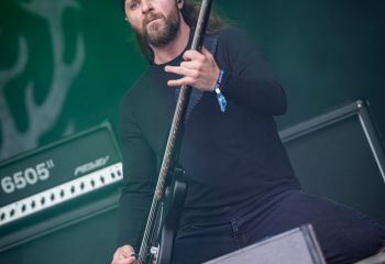 Decapitated - Photo by Dänu