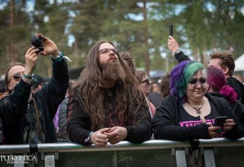 Decapitated - Photo by Dänu
