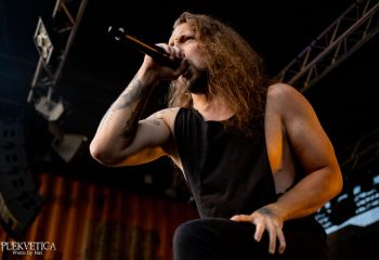 Decapitated - Photo by Natalie