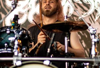 Decapitated - Photo by Natalie