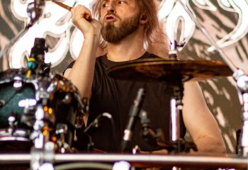 Decapitated - Photo by Natalie