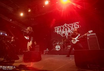 Decessus - Photo by Dänu
