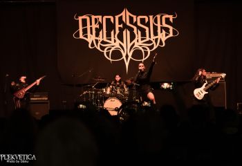 Decessus - Photo by Dänu