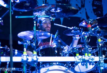 Defaced - Photo by Natalie