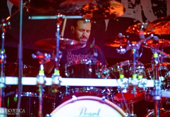 Defaced - Photo by Natalie