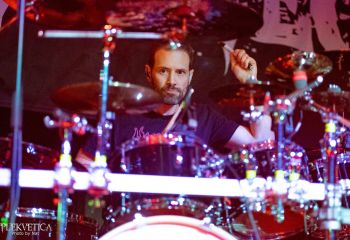 Defaced - Photo by Natalie