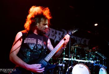 Defaced - Photo by Natalie