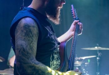 Dekathexis - Photo by Natalie