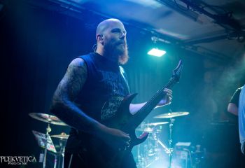 Dekathexis - Photo by Natalie