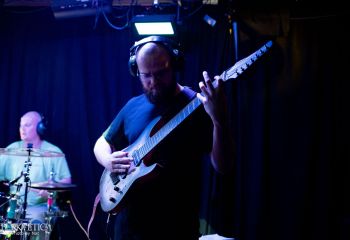 Dekathexis - Photo by Natalie