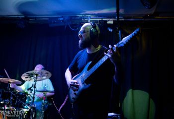 Dekathexis - Photo by Natalie