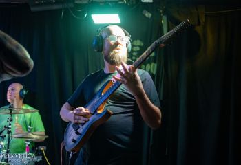 Dekathexis - Photo by Natalie