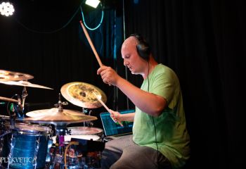 Dekathexis - Photo by Natalie