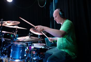 Dekathexis - Photo by Natalie