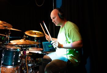 Dekathexis - Photo by Natalie