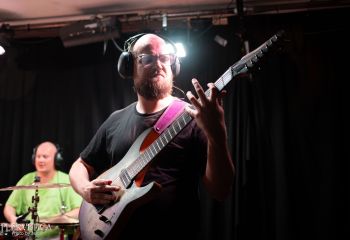 Dekathexis - Photo by Natalie