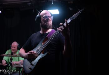 Dekathexis - Photo by Natalie