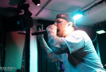 Dekathexis - Photo by Natalie