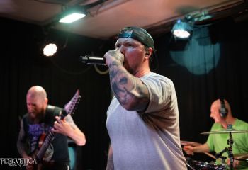 Dekathexis - Photo by Natalie