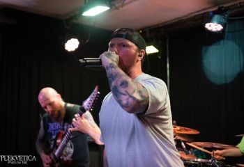 Dekathexis - Photo by Natalie