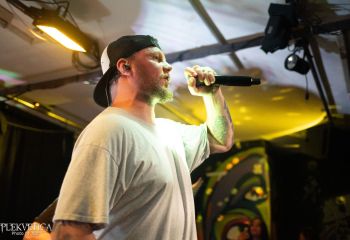 Dekathexis - Photo by Natalie