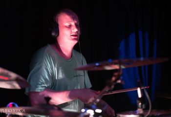 Dekathexis - Photo by Natalie