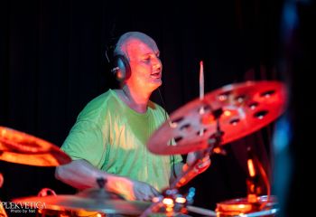 Dekathexis - Photo by Natalie