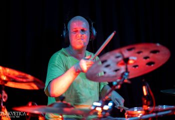 Dekathexis - Photo by Natalie