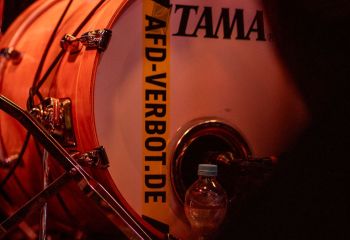 Dekathexis - Photo by Natalie