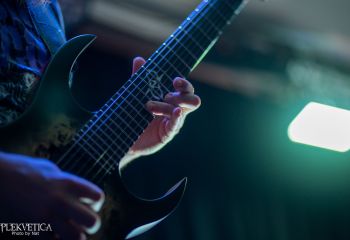 Dekathexis - Photo by Natalie