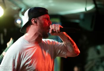 Dekathexis - Photo by Natalie