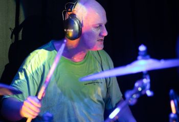 Dekathexis - Photo by Natalie