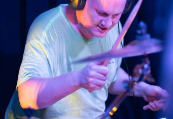 Dekathexis - Photo by Natalie