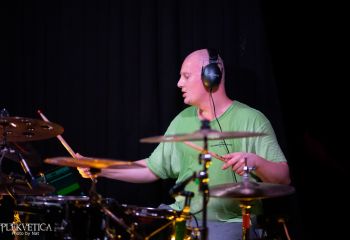 Dekathexis - Photo by Natalie