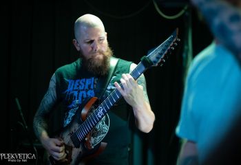 Dekathexis - Photo by Natalie