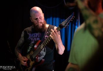 Dekathexis - Photo by Natalie