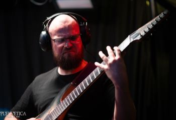 Dekathexis - Photo by Natalie