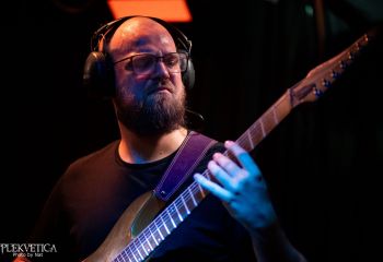 Dekathexis - Photo by Natalie