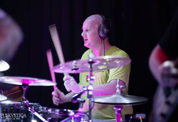 Dekathexis - Photo by Natalie