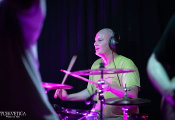 Dekathexis - Photo by Natalie