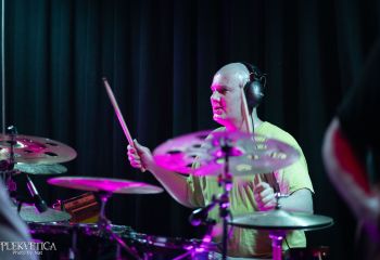 Dekathexis - Photo by Natalie