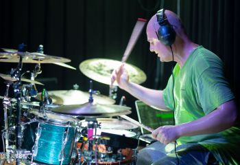 Dekathexis - Photo by Natalie