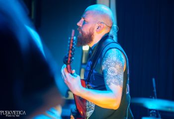 Dekathexis - Photo by Natalie