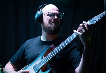 Dekathexis - Photo by Natalie